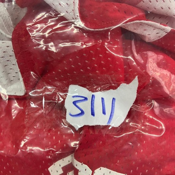 NWOT Heat Gear 1pc Tee - Picture 6 of 6